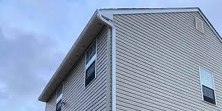 Custom Trim and Detailing for Siding in Mountlake Terrace, WA